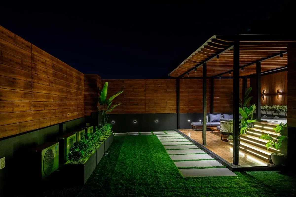 Image 5 of Onnyx Rooftop Luxury Penthouse