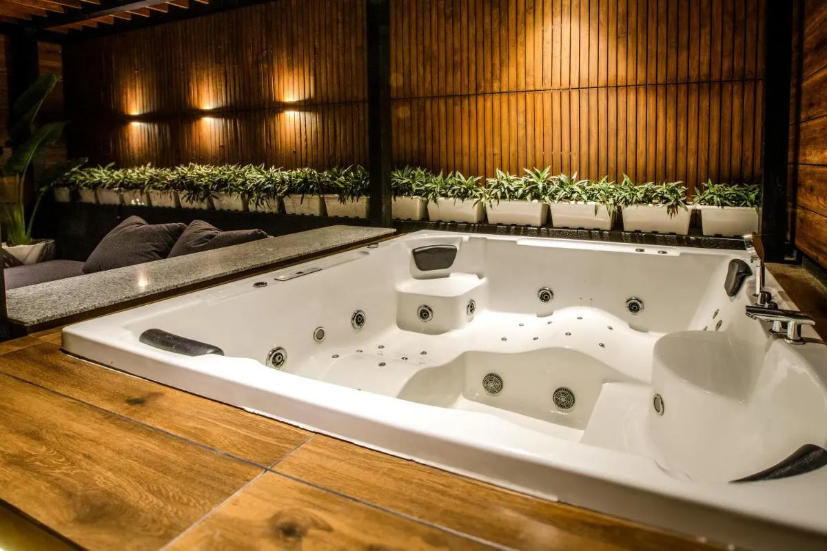 Image 4 of Onnyx Rooftop Luxury Penthouse