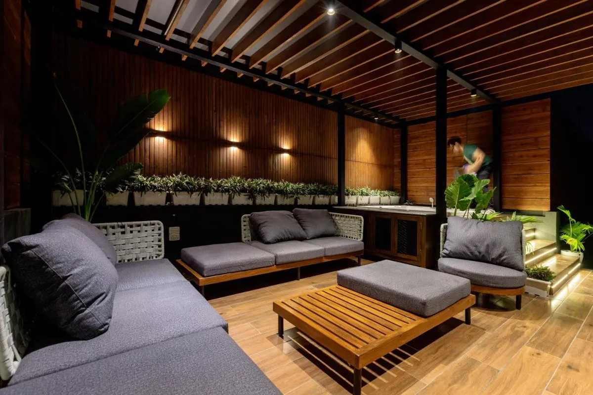 Image 1 of Onnyx Rooftop Luxury Penthouse