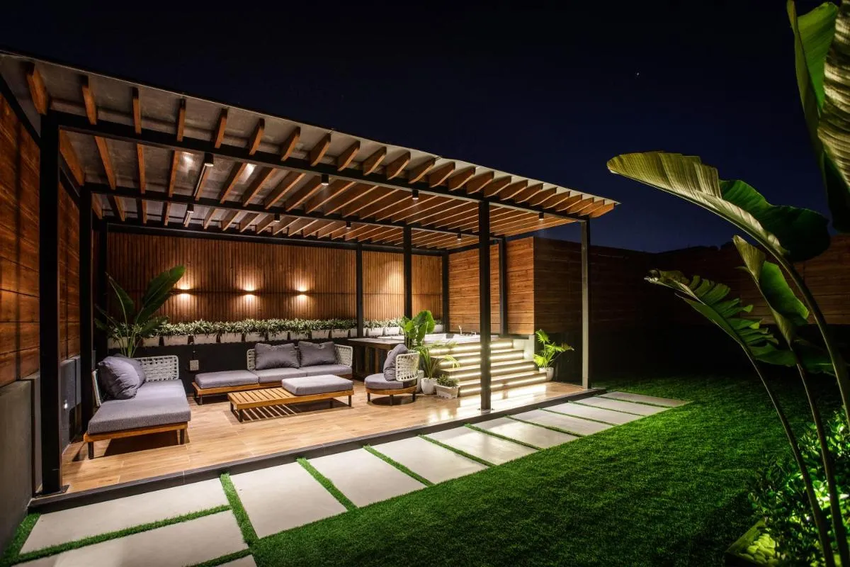 Image 6 of Onnyx Rooftop Luxury Penthouse