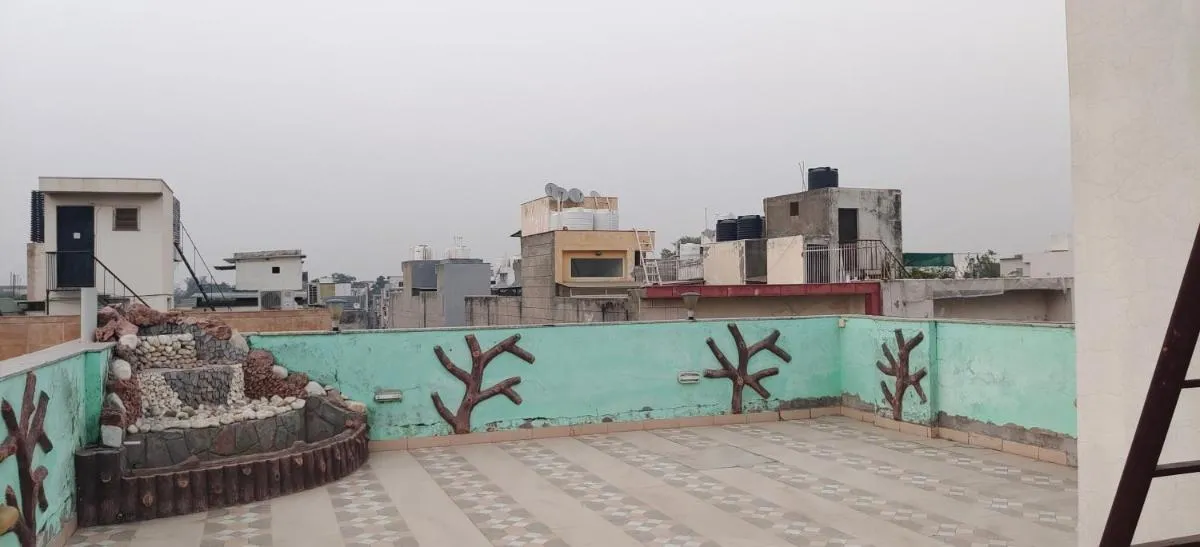 Image 1 of Palatial 3Bhk With Terrace! Greater kailash 1