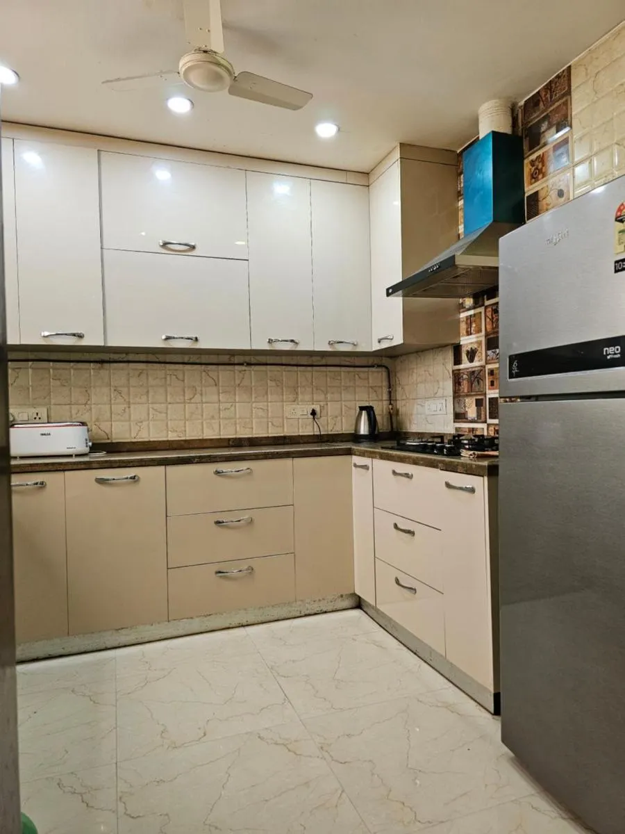 Image 2 of Palatial 3Bhk With Terrace! Greater kailash 1