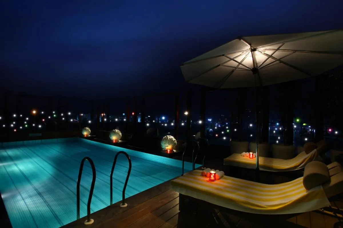 Image 3 of Park Plaza Shahdara