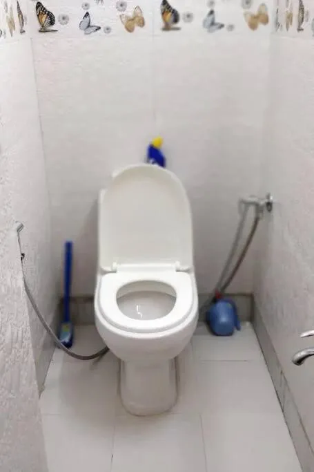 Image 6 of Peaceful Studio with Kitchen