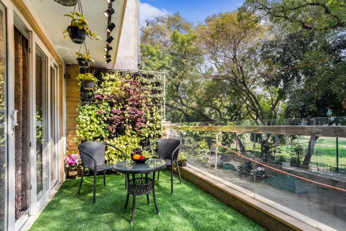 Image 5 of Pentagon – 5 Bedroom Apartment Saket, South Delhi