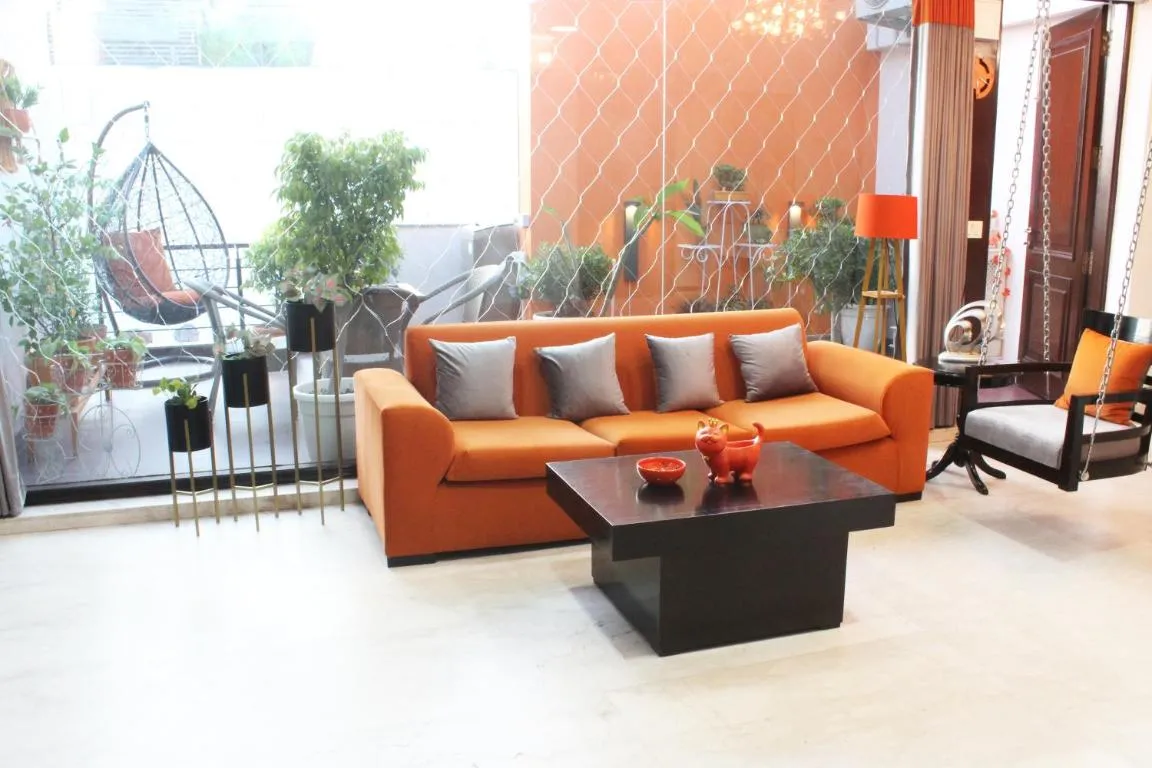 Image of Premium Luxurious 2BHK w/ huge Livingroom (14)