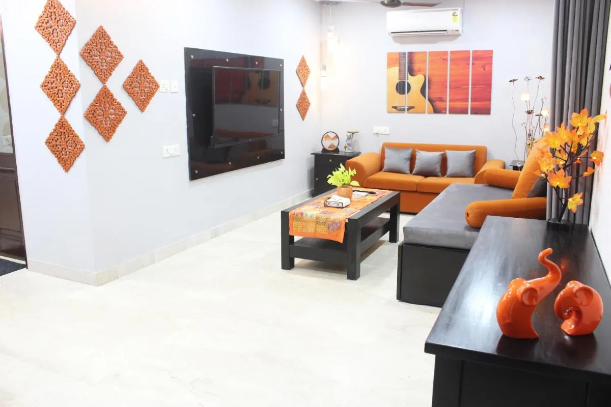 Image 6 of Premium Luxurious 2BHK w/ huge Livingroom (14)
