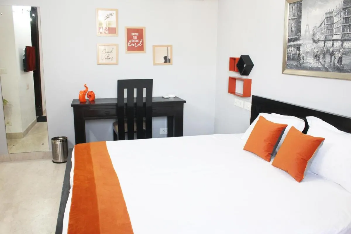 Image 4 of Premium Luxurious 2BHK w/ huge Livingroom (14)