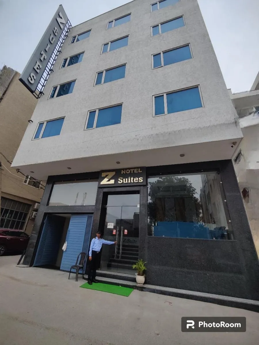 Image 5 of Prime Z Suites Hotel- Near Delhi International Airport