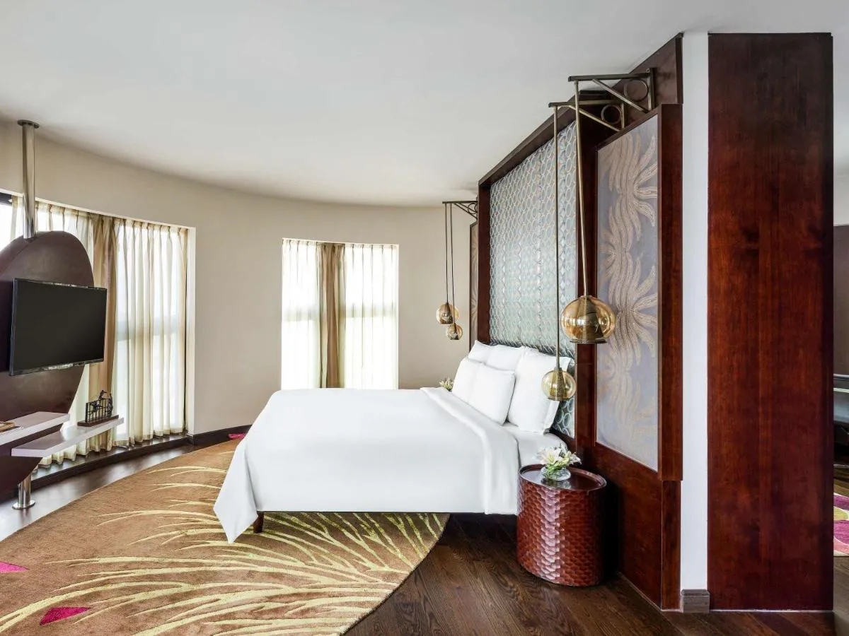 Image 6 of Pullman New Delhi Aerocity- International Airport