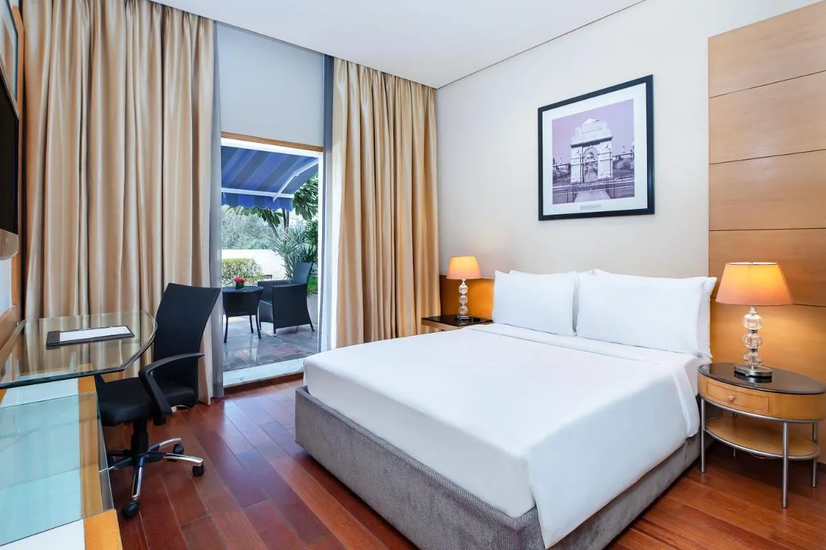 Image 6 of Radisson Blu Marina Hotel Connaught Place