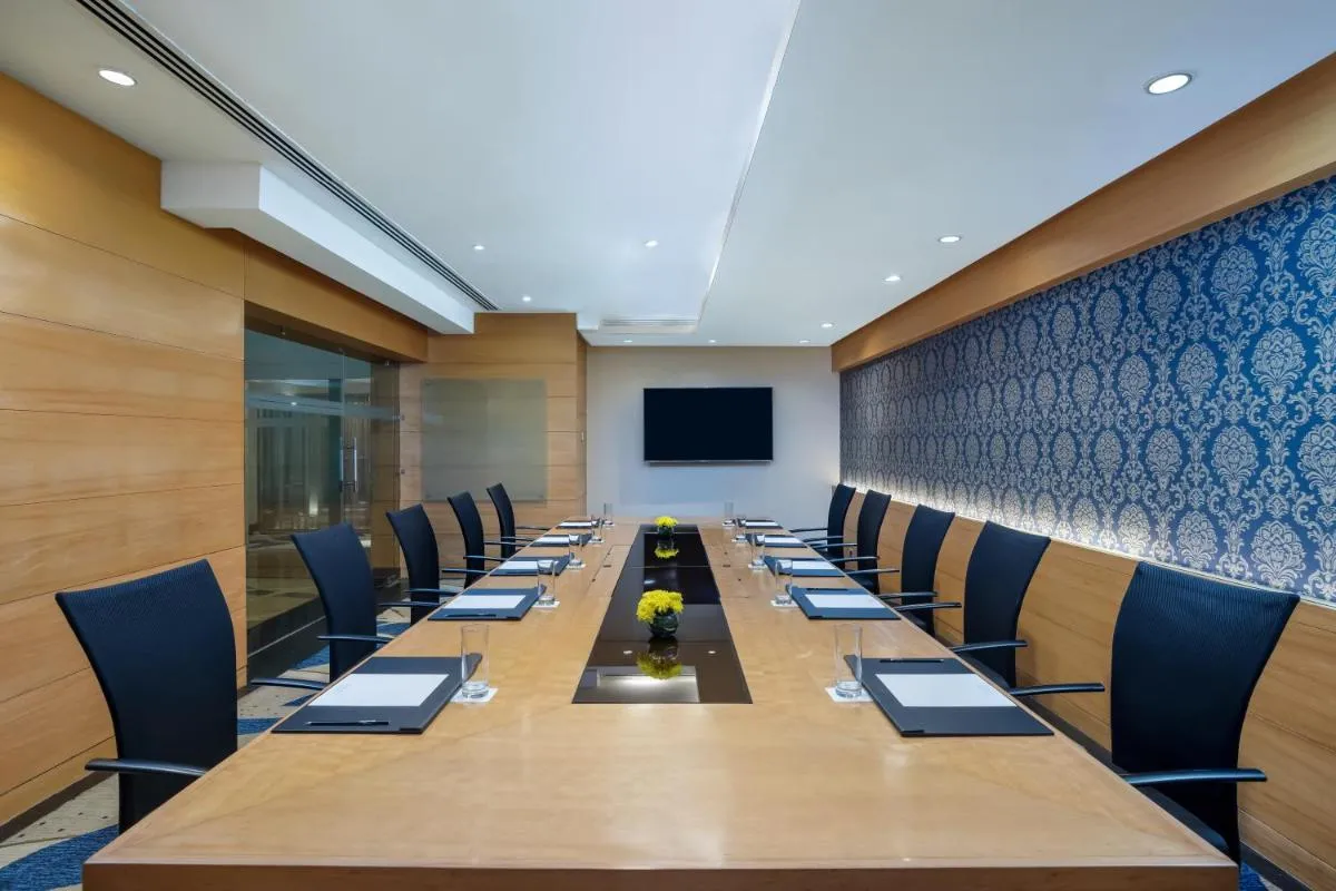 Image 5 of Radisson Blu Marina Hotel Connaught Place