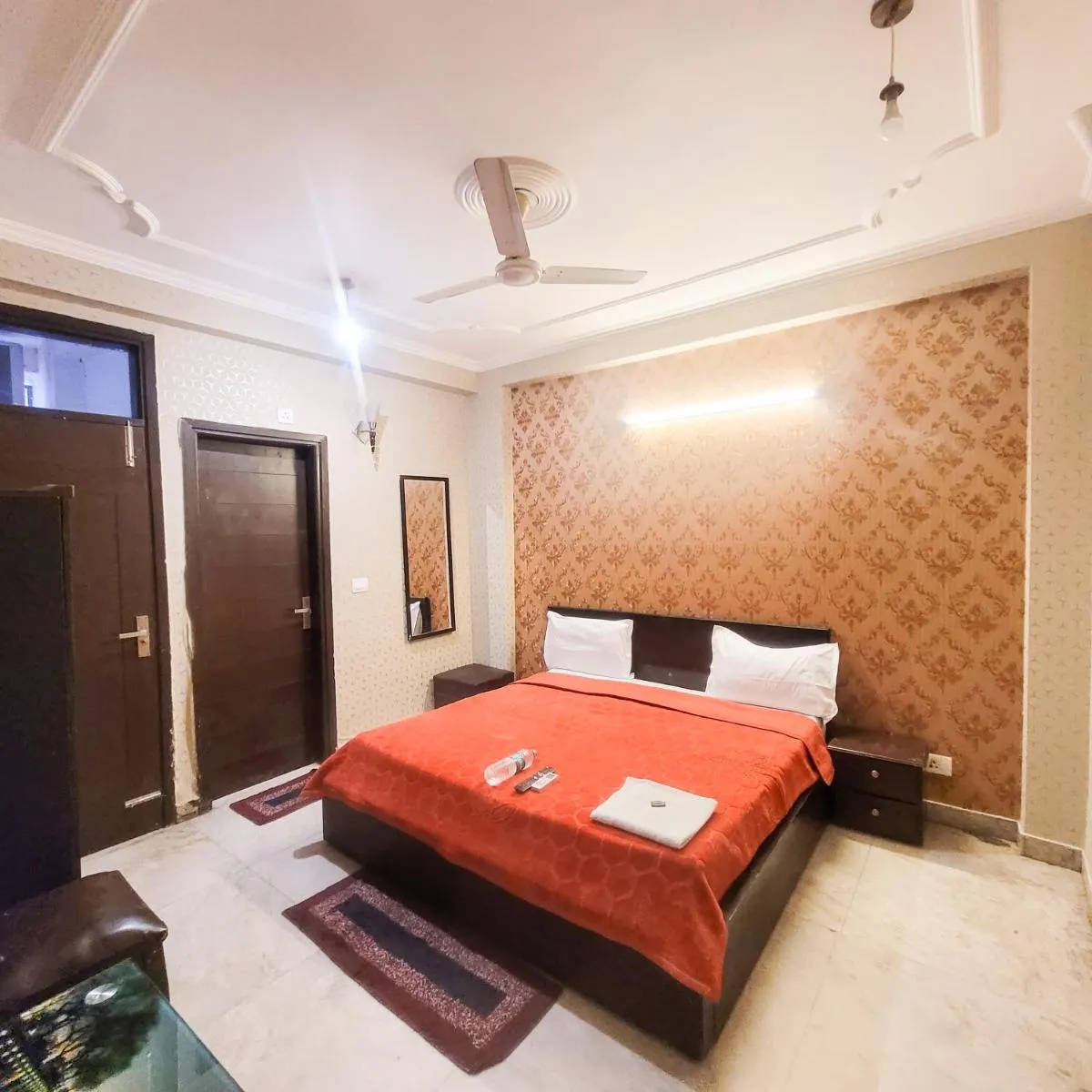 Image 4 of Roomshala 047 Hotel Jagannath – Chittaranjan Park