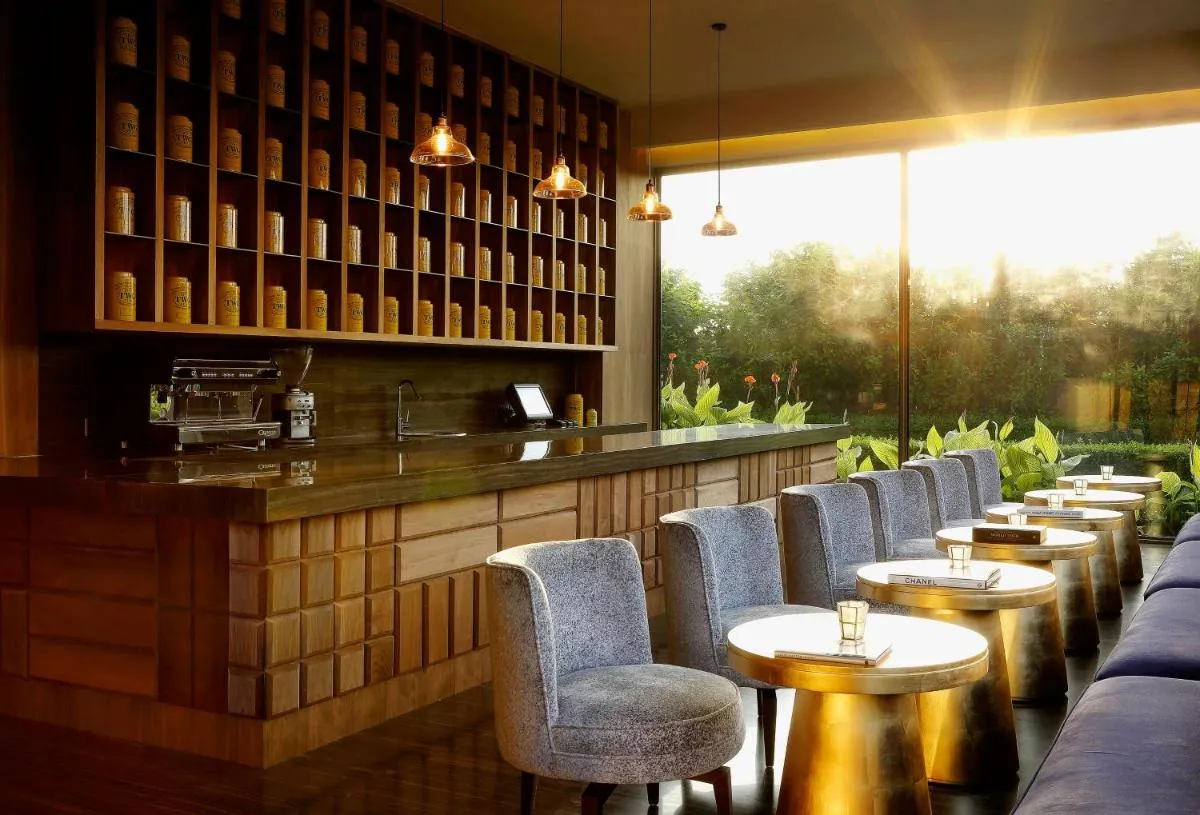 Image 6 of Roseate House New Delhi