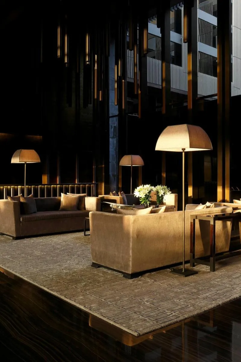 Image 4 of Roseate House New Delhi