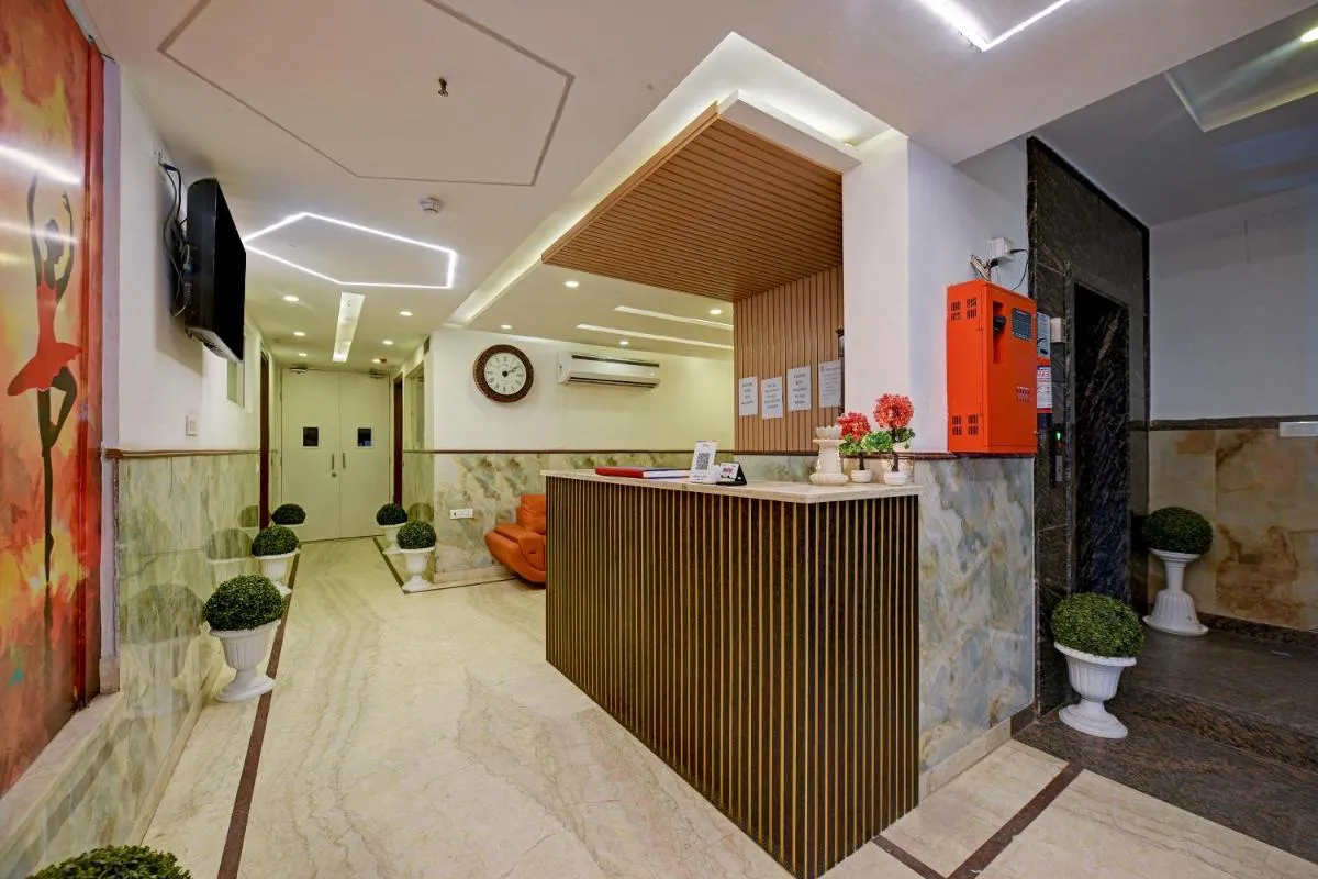 Image 5 of Rosewood Suites Near IGI Airport