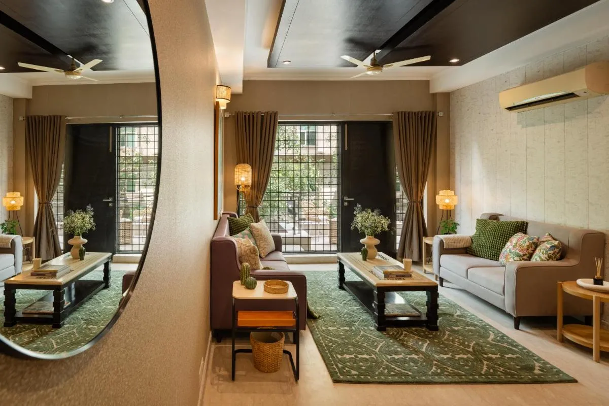 Image 1 of Safdarjung Enclave