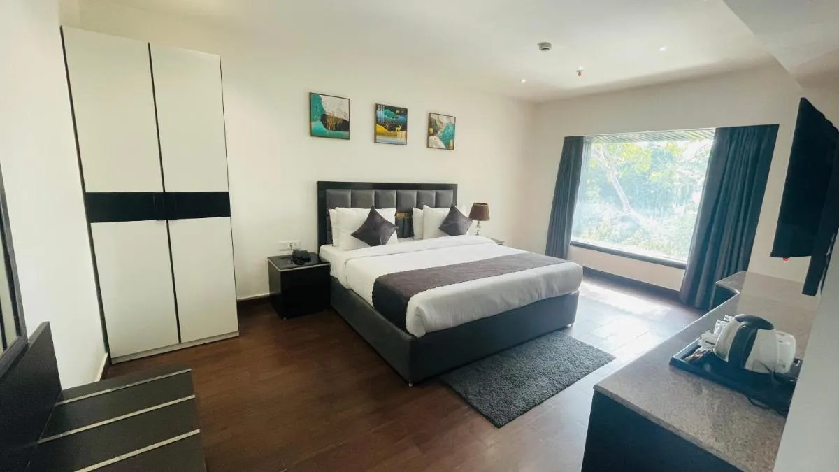 Image 5 of Saltstayz Malcha – Chanakyapuri