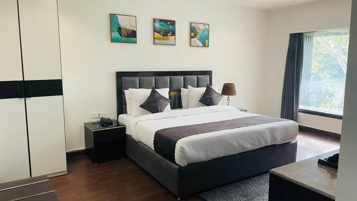 Image 1 of Saltstayz Malcha – Chanakyapuri