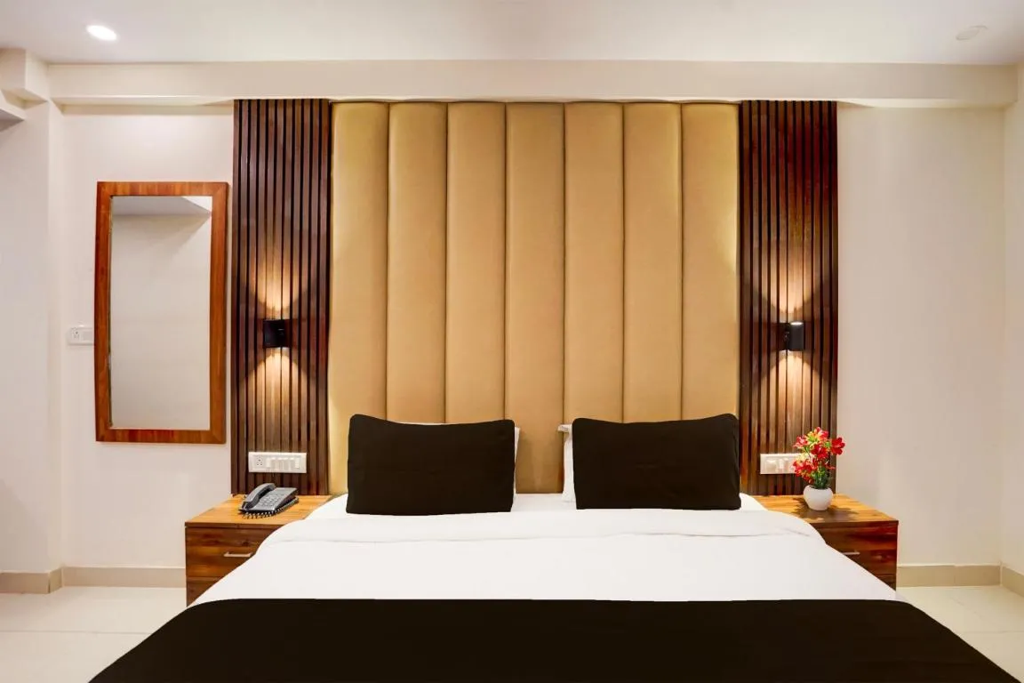 Image of Seven Inns Near New Delhi Airpot