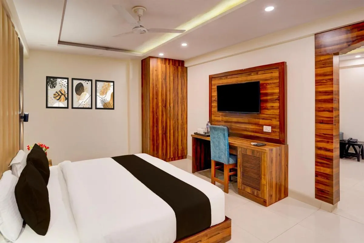 Image 4 of Seven Inns Near New Delhi Airpot