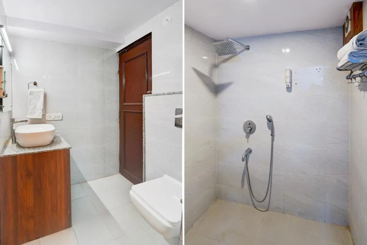 Image 6 of Seven Inns Near New Delhi Airpot