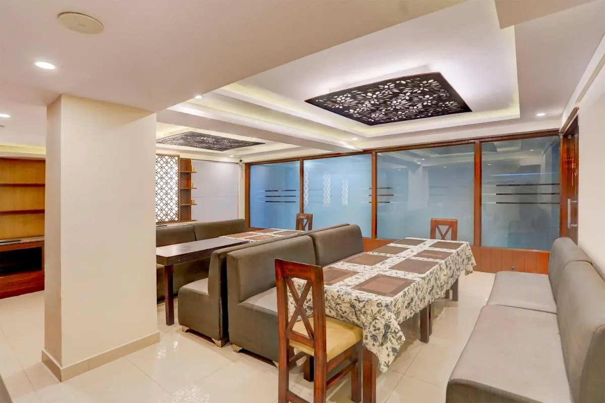 Image 3 of Seven Inns Near New Delhi Airpot