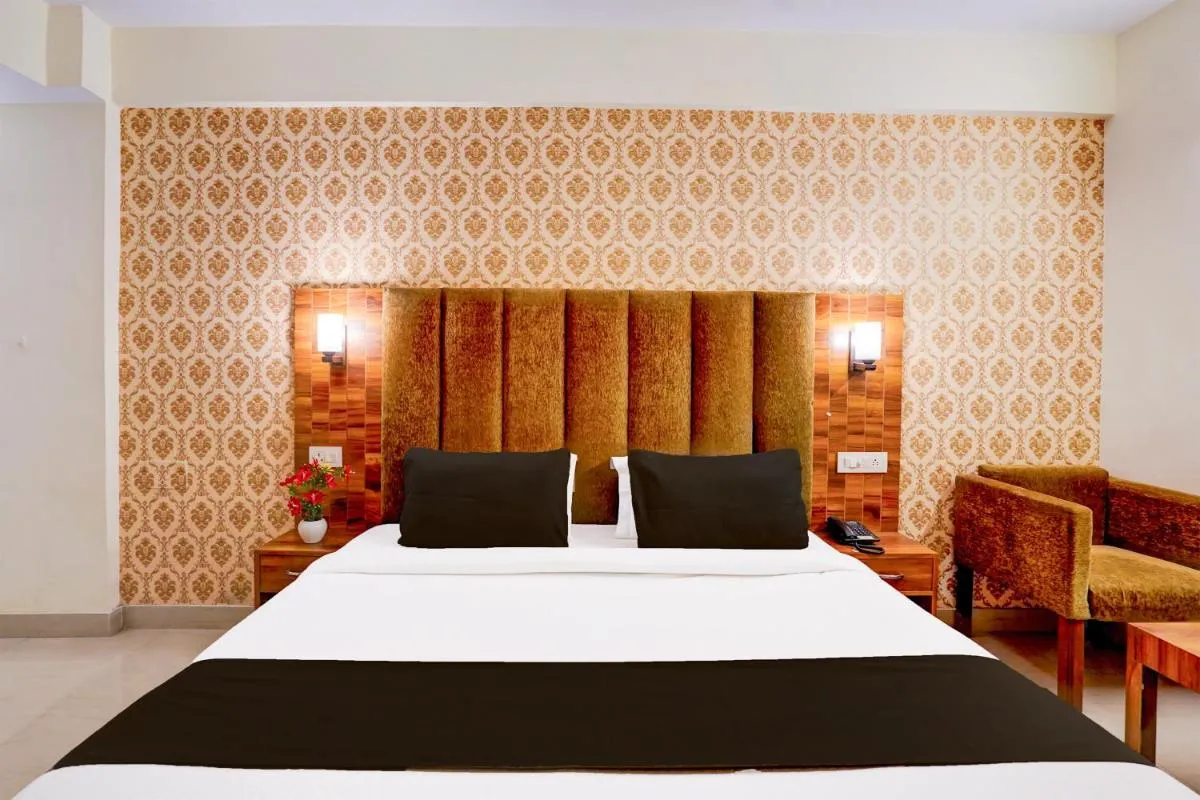 Image 1 of Seven Inns Near New Delhi Airpot