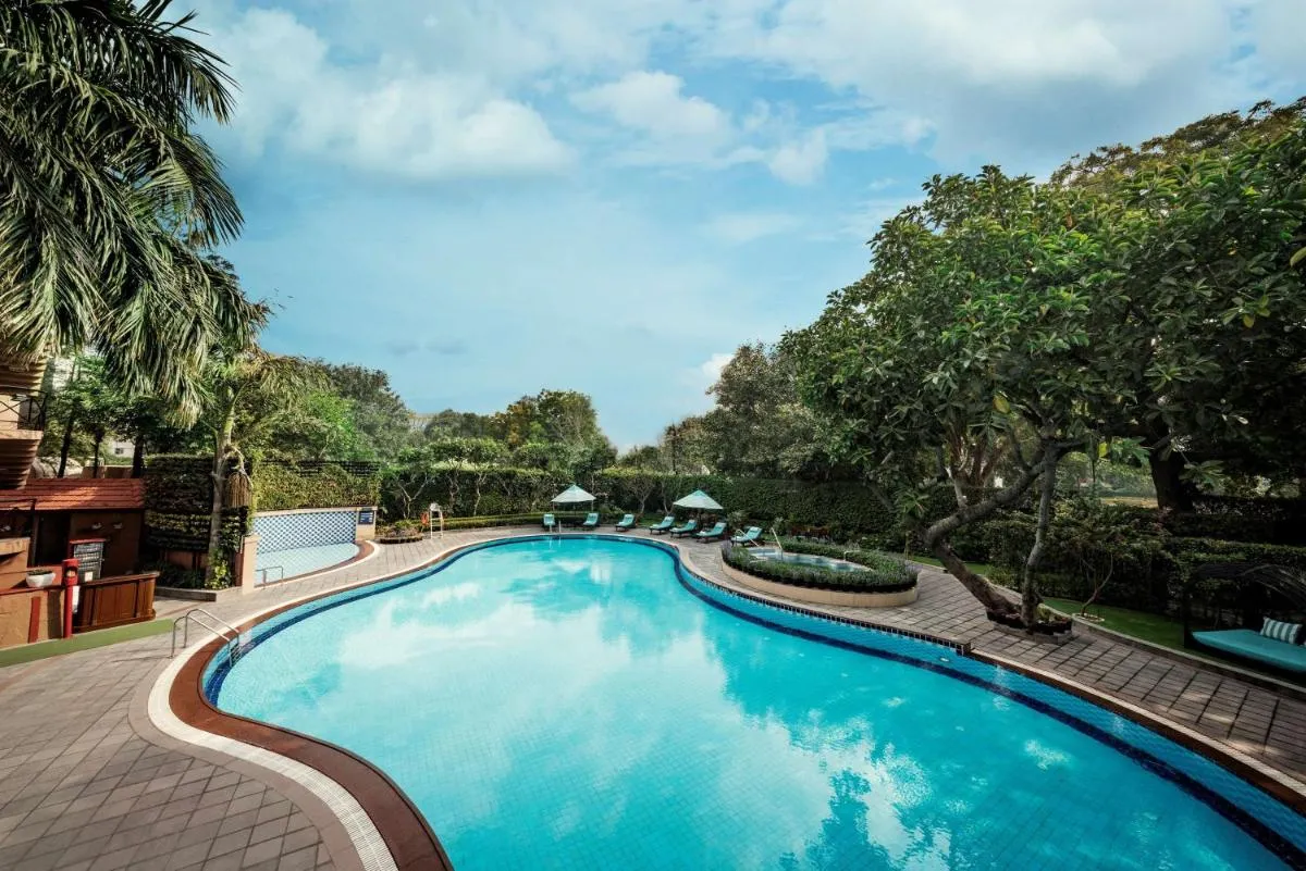 Image 1 of Shangri-La Eros New Delhi