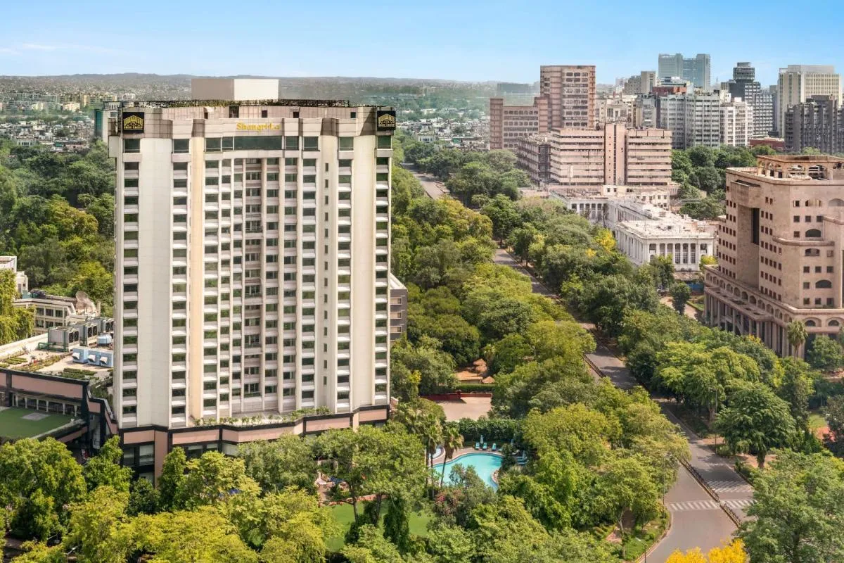 Image 6 of Shangri-La Eros New Delhi