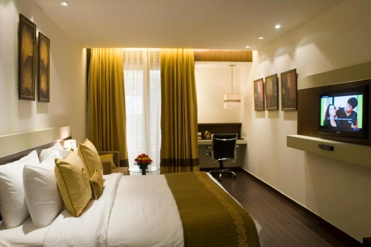 Image 2 of Shervani Nehru Place