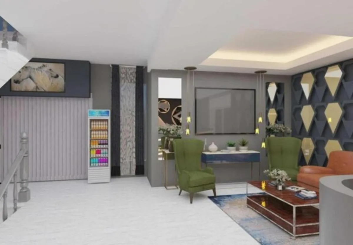 Image 4 of Staybook Hotel Aira, Paharganj, New Delhi Railway Station