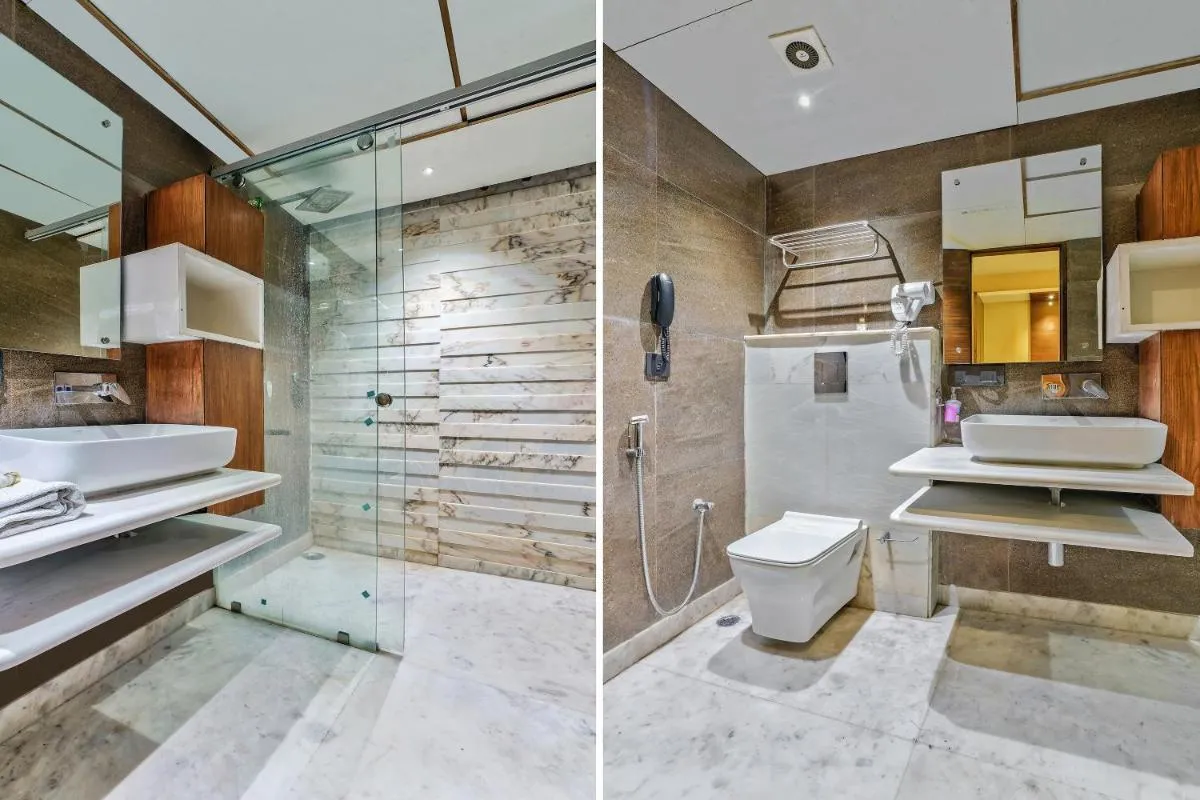 Image 6 of Staybook Hotel Nitya Maharani, New Delhi, Paharganj