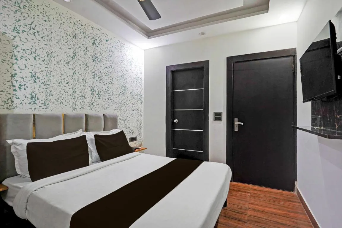 Image of Super OYO Flagship The Arrow