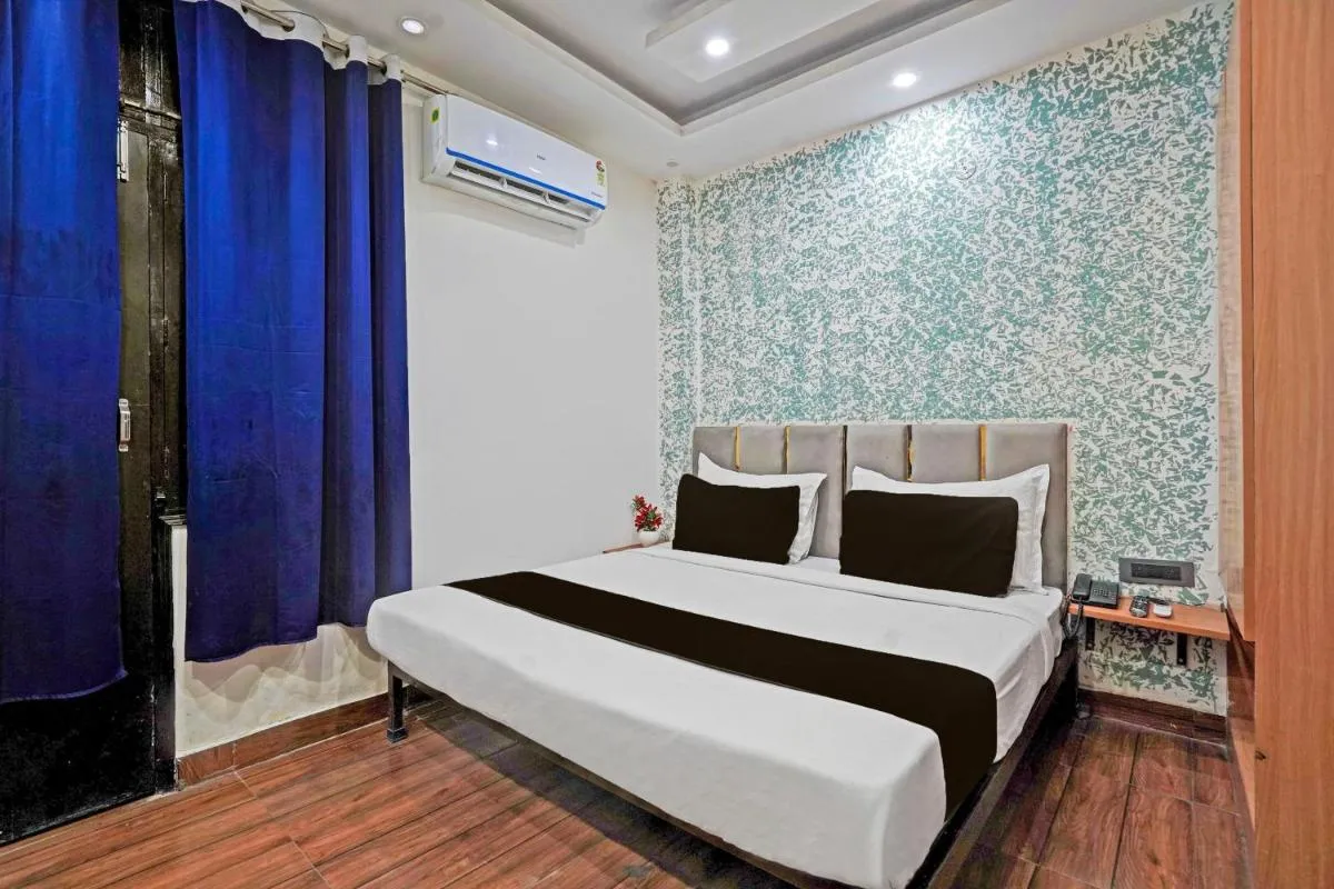 Image 1 of Super OYO Flagship The Arrow