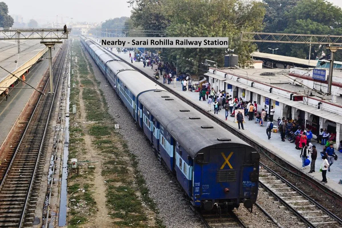 Image 4 of Super OYO Hotel Gold Palace