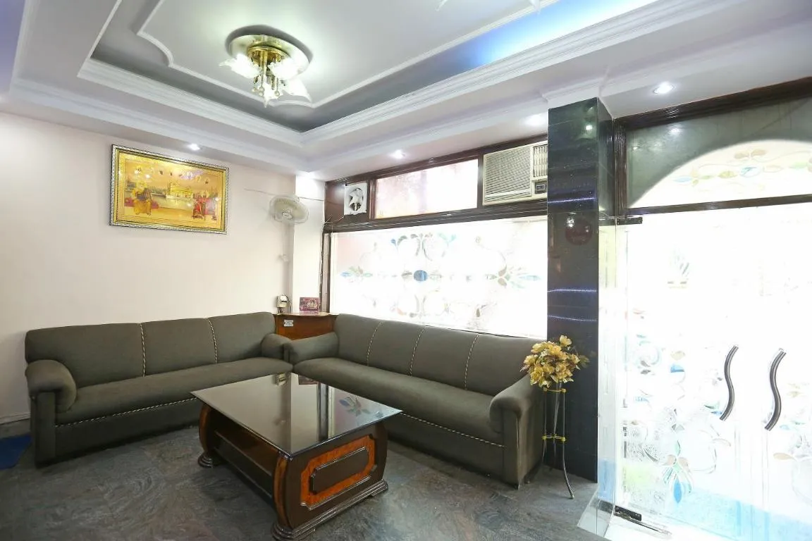 Image of Super OYO Hotel Gold Palace