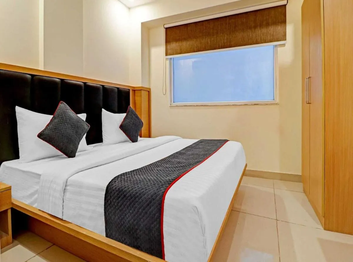 Image 2 of Super Townhouse Del Inn