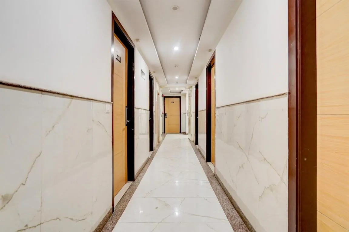 Image of Super Townhouse Del Inn