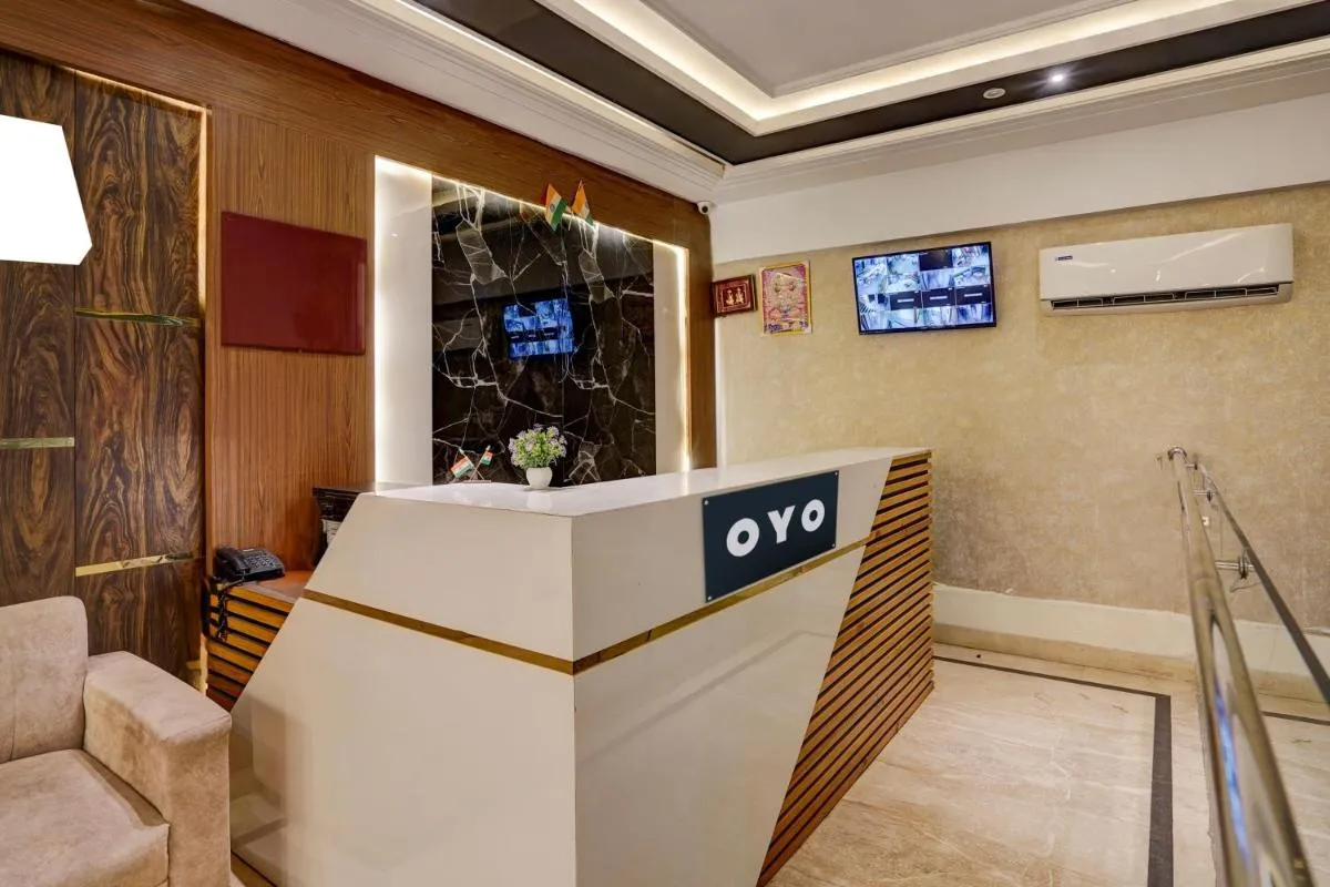 Image 4 of Super Townhouse Del Inn