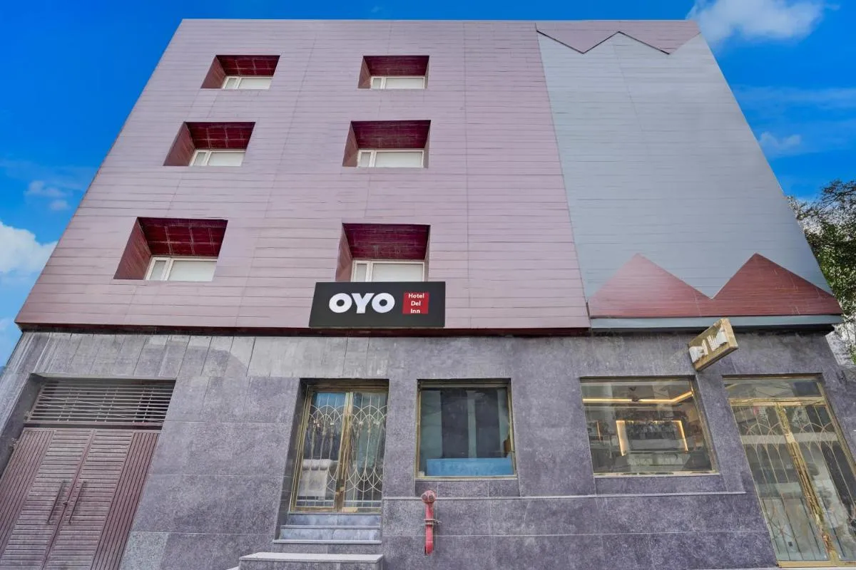 Image 3 of Super Townhouse Del Inn