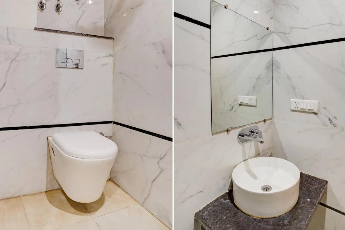 Image 5 of Super Townhouse Del Inn