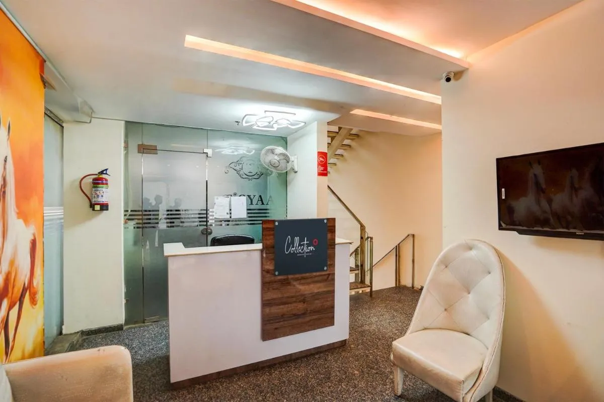 Image 1 of Super Townhouse Tisya Pitampura West Enclave