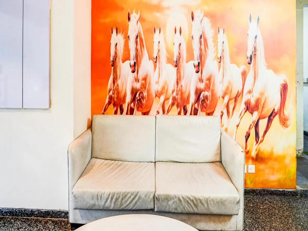 Image 3 of Super Townhouse Tisya Pitampura West Enclave