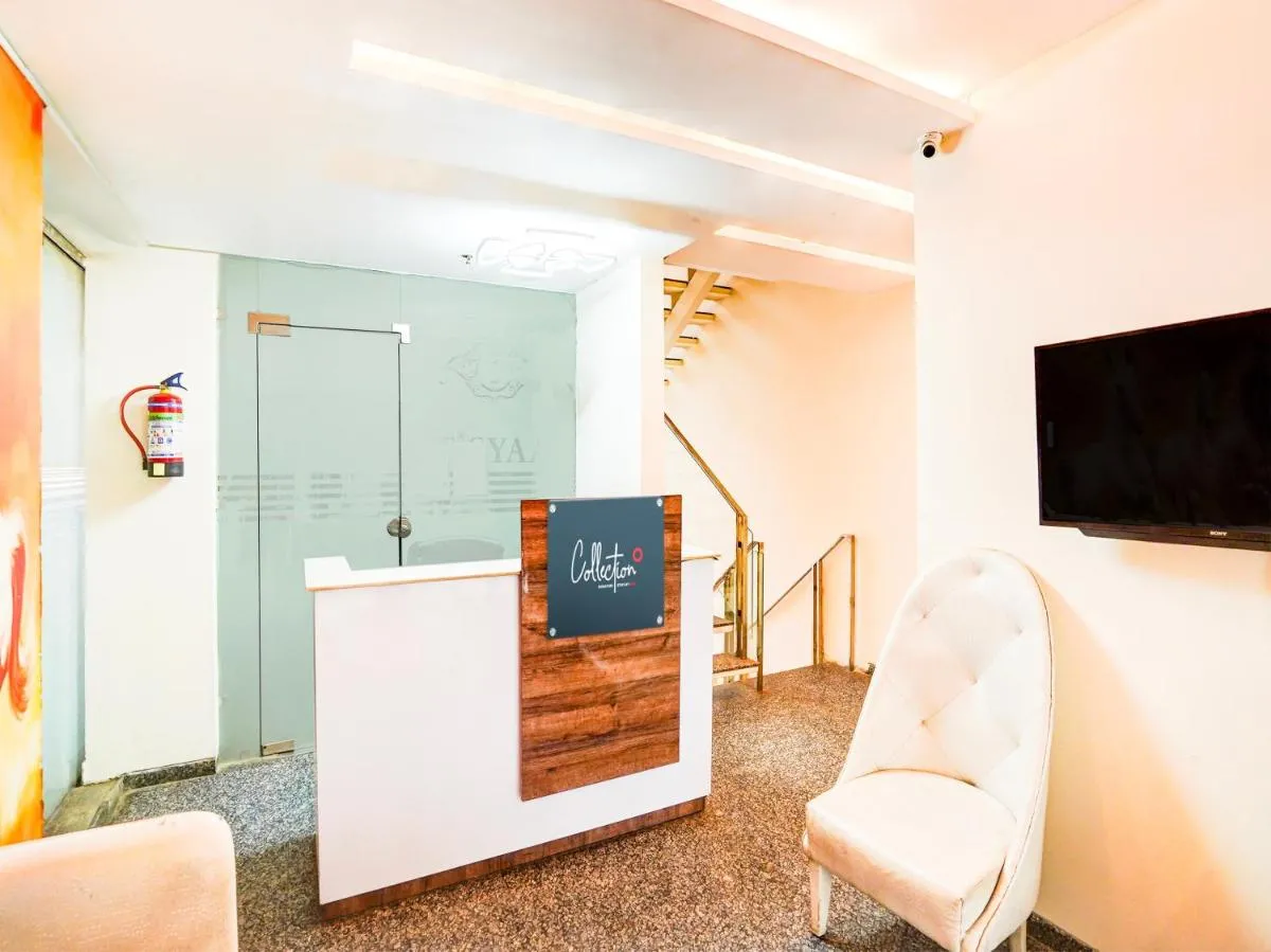 Image 5 of Super Townhouse Tisya Pitampura West Enclave