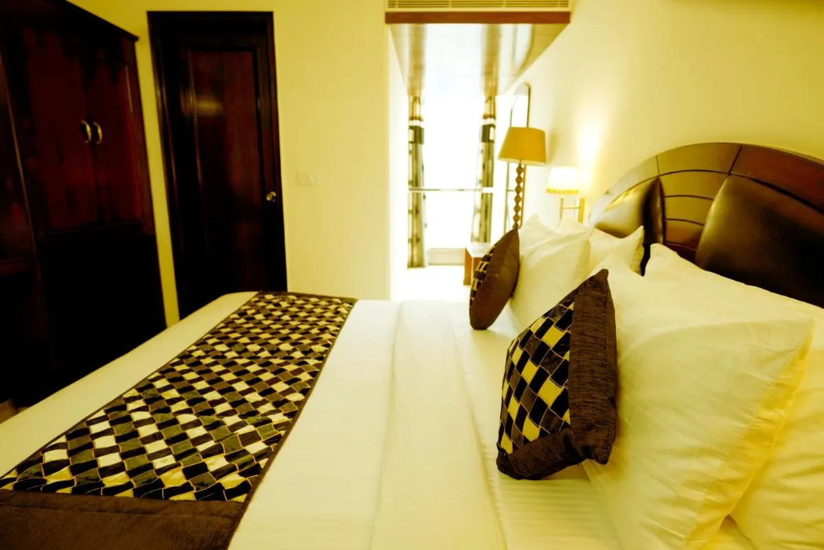 Image 6 of THE SINGH EMPIRE, New Delhi