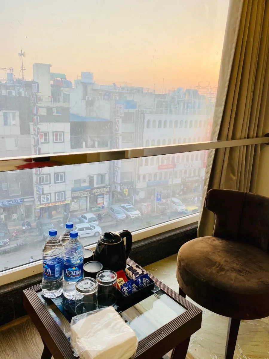 Image 5 of THE SINGH EMPIRE, New Delhi