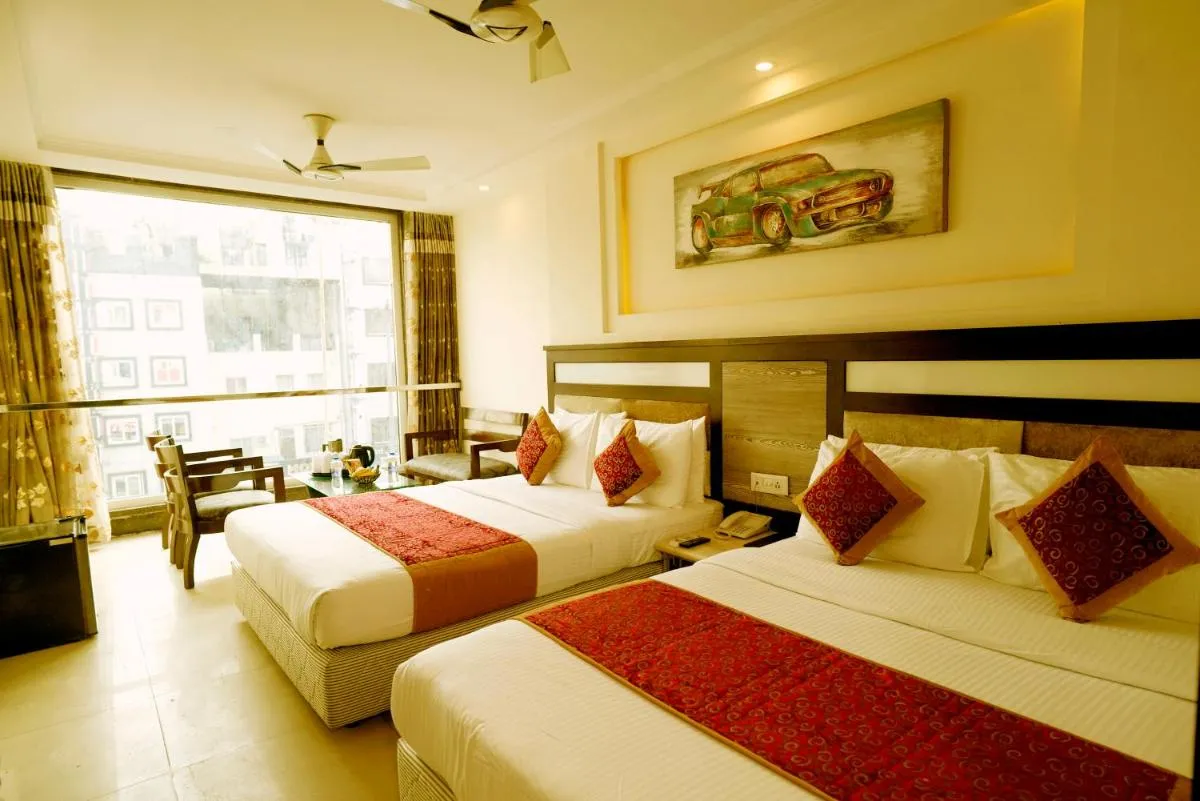 Image 1 of THE SINGH EMPIRE, New Delhi