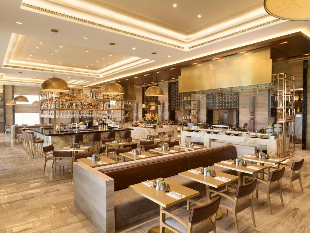 Image 1 of Taj Palace, New Delhi