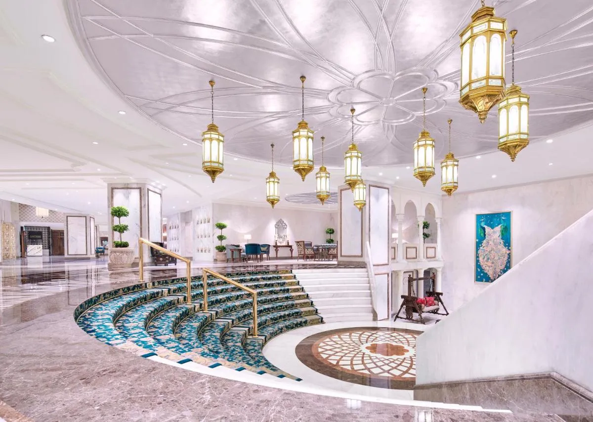 Image 4 of Taj Palace, New Delhi